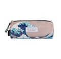 The Great Wave of Kanagawa Hokusai Case