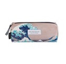 The Great Wave of Kanagawa Hokusai Case