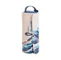 The Great Wave of Kanagawa Hokusai Roll up Case