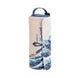 The Great Wave of Kanagawa Hokusai Roll up Case