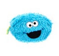 Sesame Street Elmo Plush Case