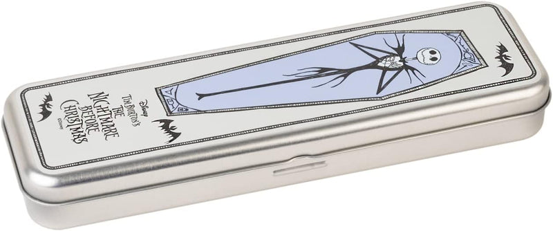 The Nightmare Before Christmas Metal Case