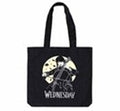 Wednesday Tote Bag