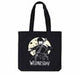 Wednesday Tote Bag
