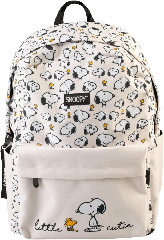 Snoopy Lazy Days Backpack