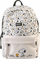 Snoopy Lazy Days Backpack