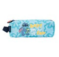 Stitch Tropical Rectangular Case