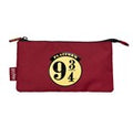 Harry Potter 9 3/4 Pencil Case