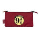 Harry Potter 9 3/4 Pencil Case