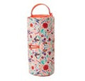 Frida Kahlo Viva La Vida Roll-Up Pencil Case