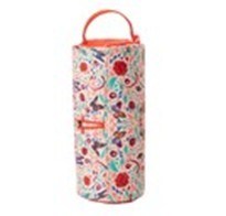 Frida Kahlo Viva La Vida Roll-Up Pencil Case