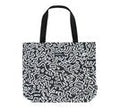 Keith Haring Tote Bag