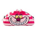Disney Alice in Wonderland Cheshire Cat Plush Case