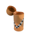 Star Wars Chewbacca 3D Expandable Silicone Pencil Case