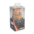 Star Wars Chewbacca 3D Expandable Silicone Pencil Case