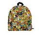 The Simpsons Backpack