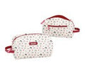 Snoopy Love Season Toiletry Bag