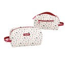 Snoopy Love Season Toiletry Bag