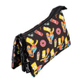 The Simpsons Bart Simpson Triple Pencil Case