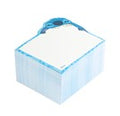 Disney Stitch Tropical Memo Block
