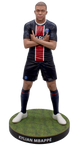 Kylian Mbappe Official PSG Football's Finest Resin Statue (60cm)