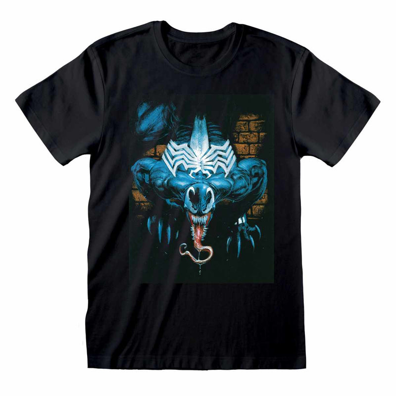 Marvel Comics Spider-Man - Wall Lurker T-Shirt collectible from Heroes Inc Dropship