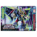 Transformers Generations Legacy Evolution Voyager Class Nacelle Action Figure