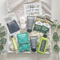 MENS PAMPER HAMPER | HAMPERS FOR MEN collectible from MySelfLoveBox