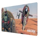 Star Wars the Mandalorian Boba Fett XL Mouse Mat