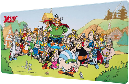 Asterix XL Mouse Mat