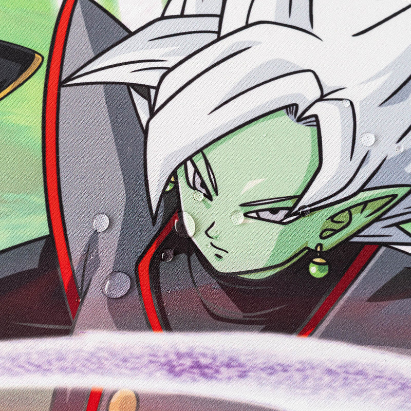Dragon Ball Super Future Trunks Saga XL Mouse Mat 80 x 35 cm