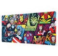 Marvel Characters XL Mouse Mat