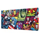 Marvel Characters XL Mouse Mat
