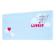 Pusheen Purrfect Love Collection XL Mouse Mat