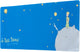 The Little Prince XL Mouse Mat