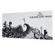 The Nightmare Before Christmas XL Mouse Mat