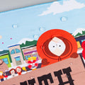 South Park XL Mouse Mat 80 x 35cm with Non-Slip Base