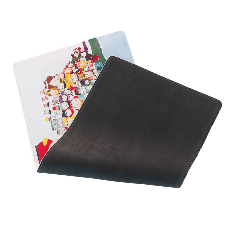 South Park XL Mouse Mat 80 x 35cm with Non-Slip Base
