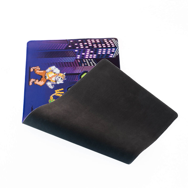 Teenage Mutant Ninja Turtles XL Mouse Mat 80 x 35 cm