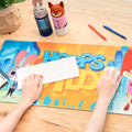 XL Disney Zootropolis 2 Mouse Pad
