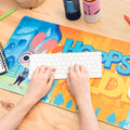 XL Disney Zootropolis 2 Mouse Pad