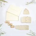 HELLO BABY GENDER NEUTRAL GIFT SET collectible from The Baby Gifting Company