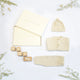 HELLO BABY GENDER NEUTRAL GIFT SET