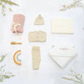 NEW BABY ULTIMATE GIFT BOX, packaging shot