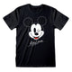 Mickey and Friends Mickey Face T-Shirt