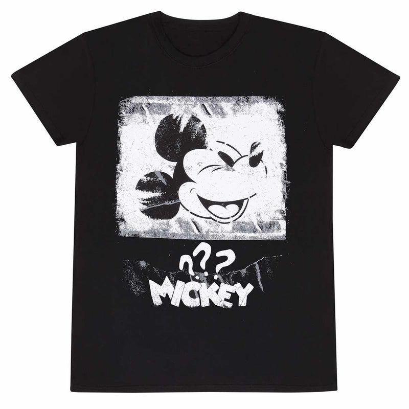 Disney Mickey And Friends - T-Shirt collectible from Heroes Inc Dropship