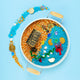 Pirate Sensory Kit