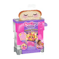 Cookeez Makery Toasties Single Pack, rear view