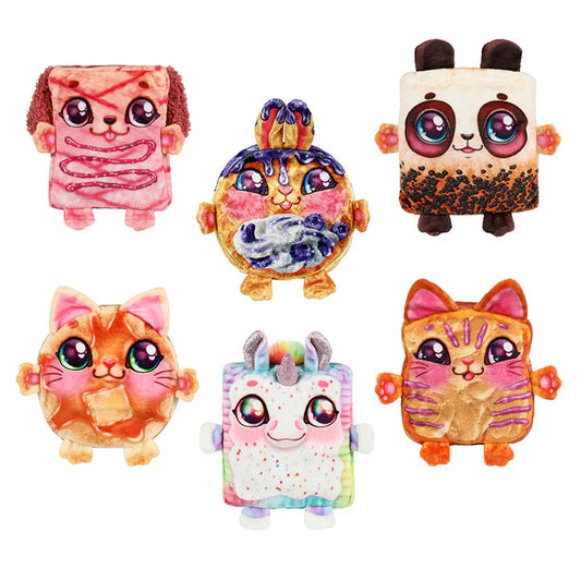 Cookeez Makery Toasties Single Pack, alternate view