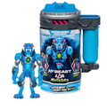 Mr Beast Lab Mutators Mutation Chamber, size reference